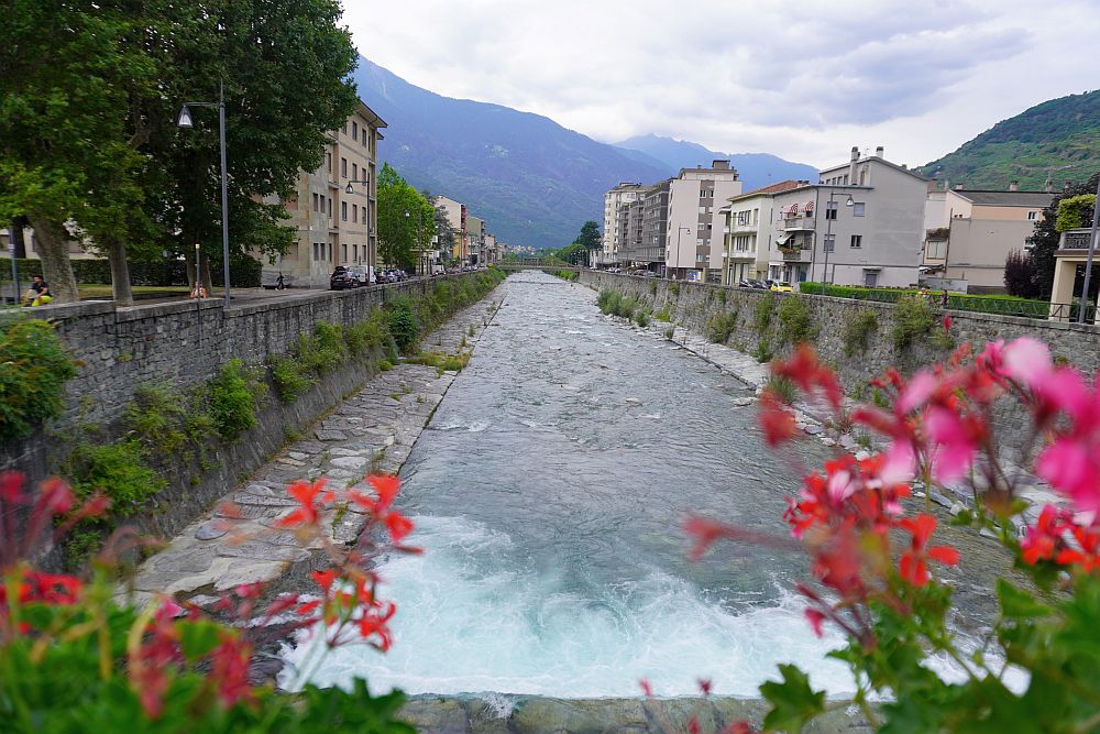 Sondrio