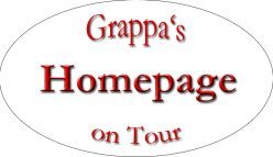 Grappa's on Tour